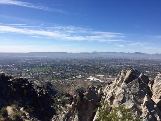 Piestewa Peak